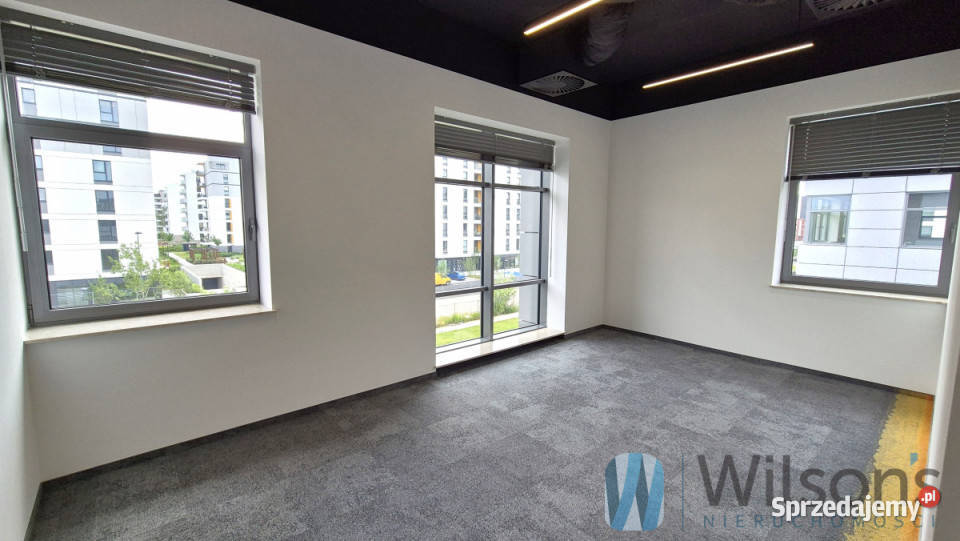 Lokal 425m2 Warszawa sprzedam