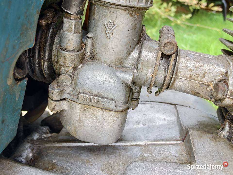 Mz Ts 125