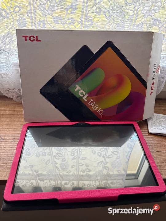 Tablet Przekątna ekranu 10.1 Kalisz