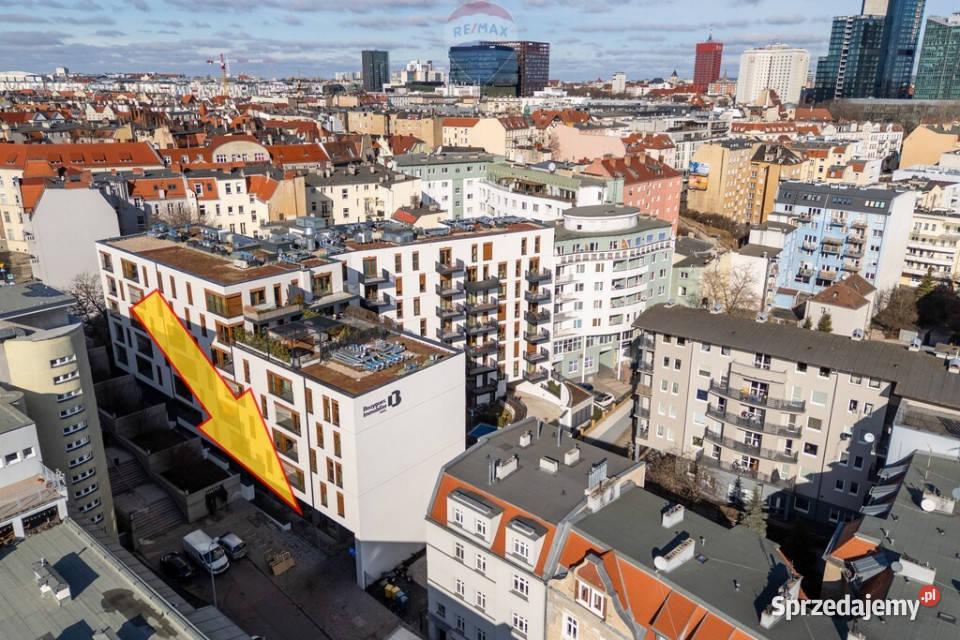 Nowoczesny lokal w świetnej lokalizacji na Poznań