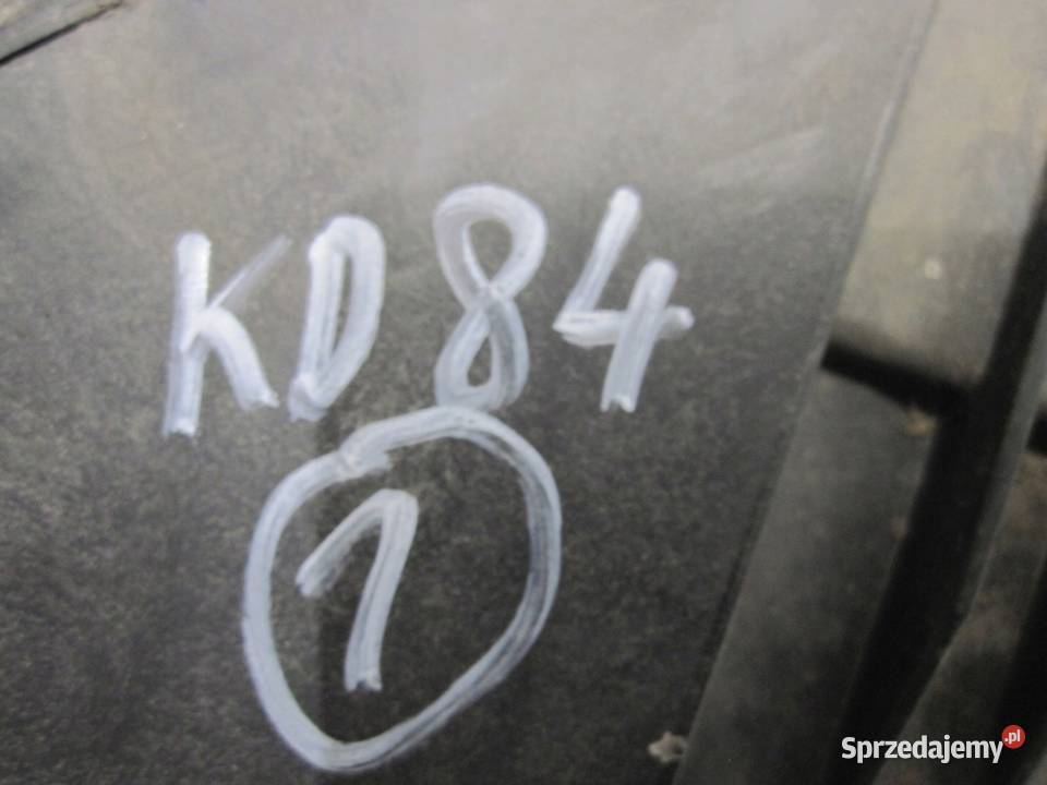 VOLVO V50 lampa lewa przód 31265711 XENON ANGLIK Kielce