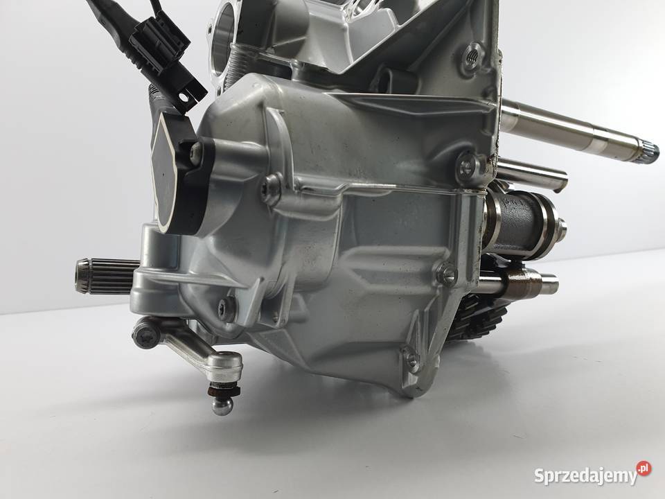 Skrzynia Biegow Bmw 1200 Gs 1318
