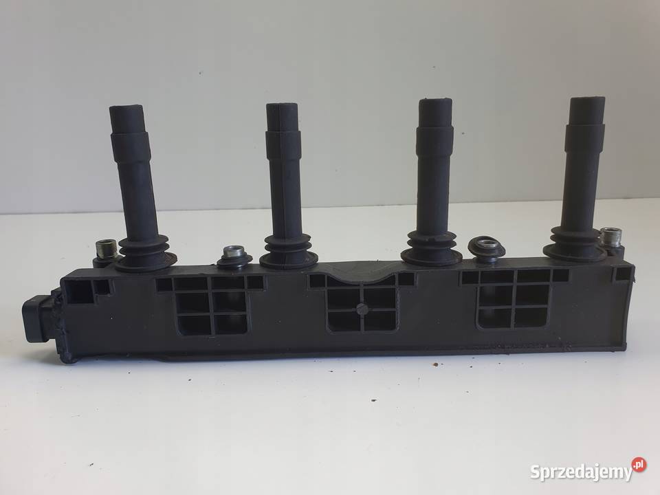 CEWKA ZAPŁONOWA Opel Astra II G 14 16 16V 511124 Motoryzacja Chełm