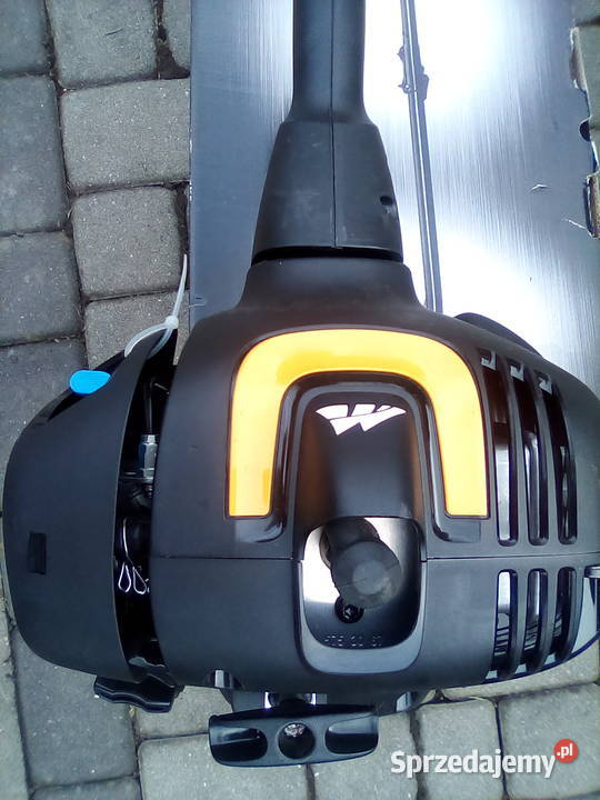 Kosa spalinowa MCCULLOCH model T26CS Facimiech