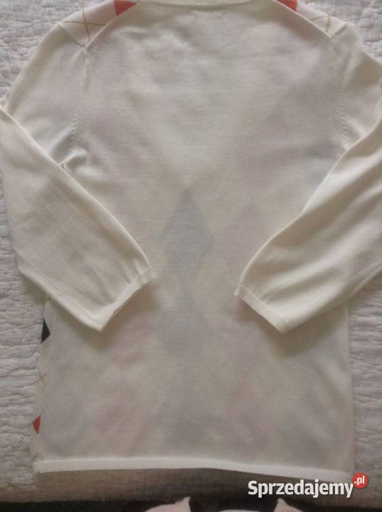 Sweterek damski młodzieżowy 100 baw M JCREWV Opole