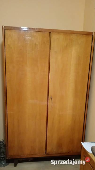 Szafa używana Bystrzanów