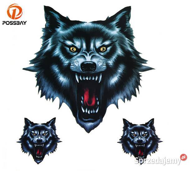 Naklejki na motocykl motor quad rower auto Akcesoria Sosnowiec