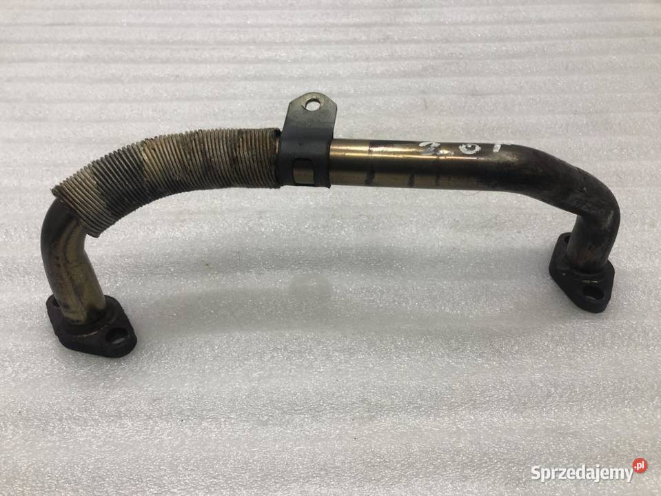 RURA RURKA PRZEWÓD EGR MAZDA 6 20