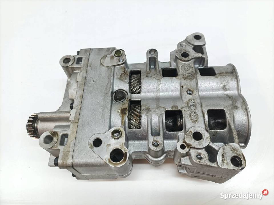 POMPA OLEJU 21E195161B2R 20 TGDI Hyundai sprzedam