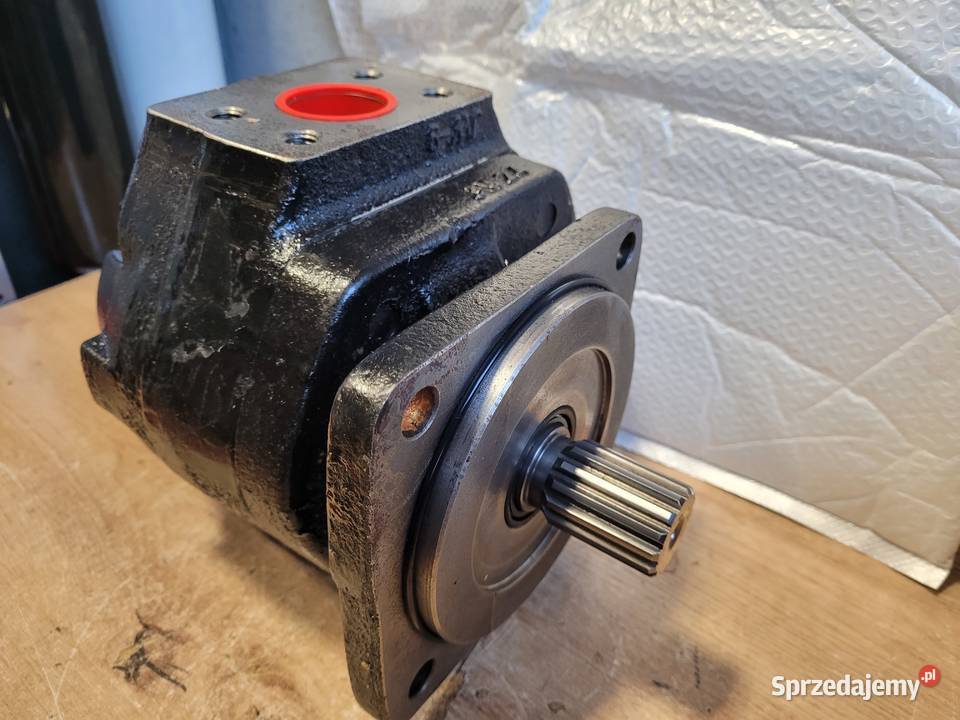 Ramię wycieraczki XCMG ZL50G ładowarka części dolnośląskie Wrocław