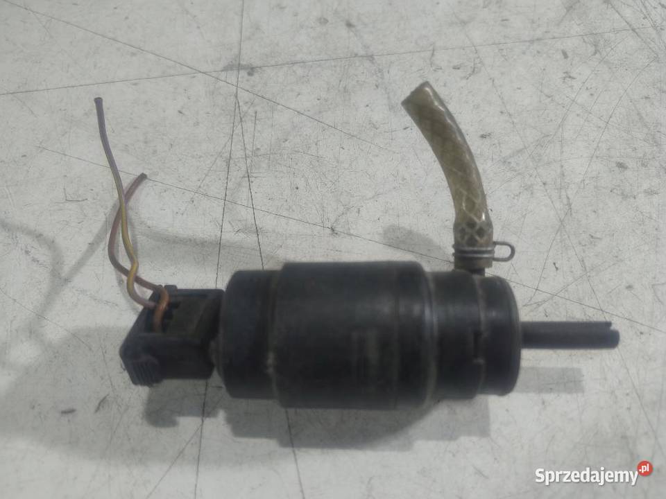 POMPKA SPRYSKIWACZA MERCEDES W202 2028690121 osobowe