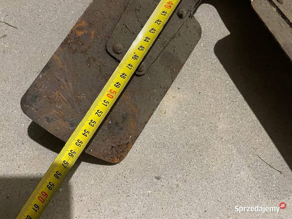 Oryginalny wiatrak wentylator silnik Perkins opolskie