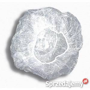 Czepek foliowy pod prysznic Pozostałe małopolskie Olkusz sprzedam