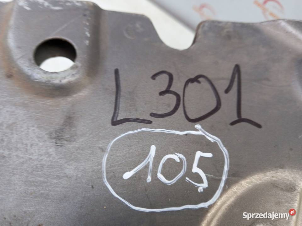 PAS PRZEDNI WZMOCNIENIE OKULAR WSHM1C321B FORD Kielce