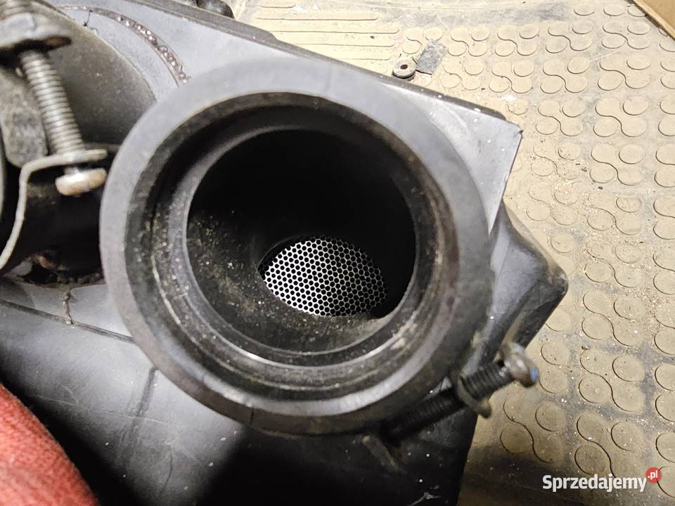 Kawasaki ex 250 ninja airbox obudowa filtra Jelenia Góra