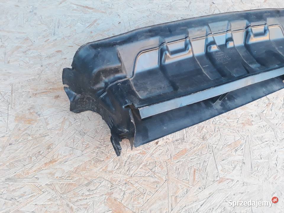 FORD FOCUS MK3 KIEROWNICA POWIETRZA GÓRNA Części Międzychód