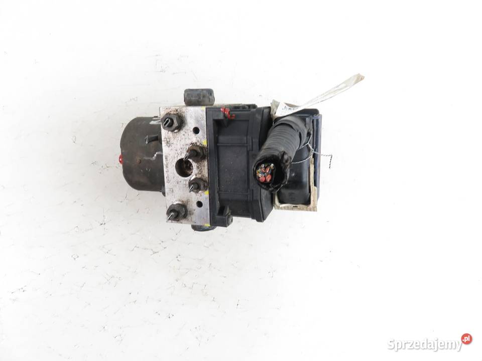 POMPA ABS FORD MONDEO III 3S712M110AA 0265800014 małopolskie