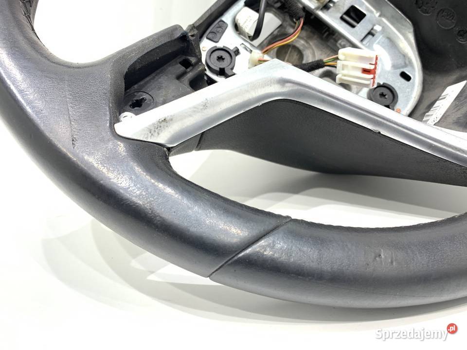 KIEROWNICA OPEL ASTRA J 13351021 0915 podkarpackie