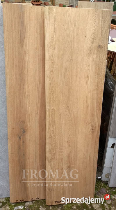 Tamarac Orange stopnica v shape Cerrad Artens dolnośląskie sprzedam