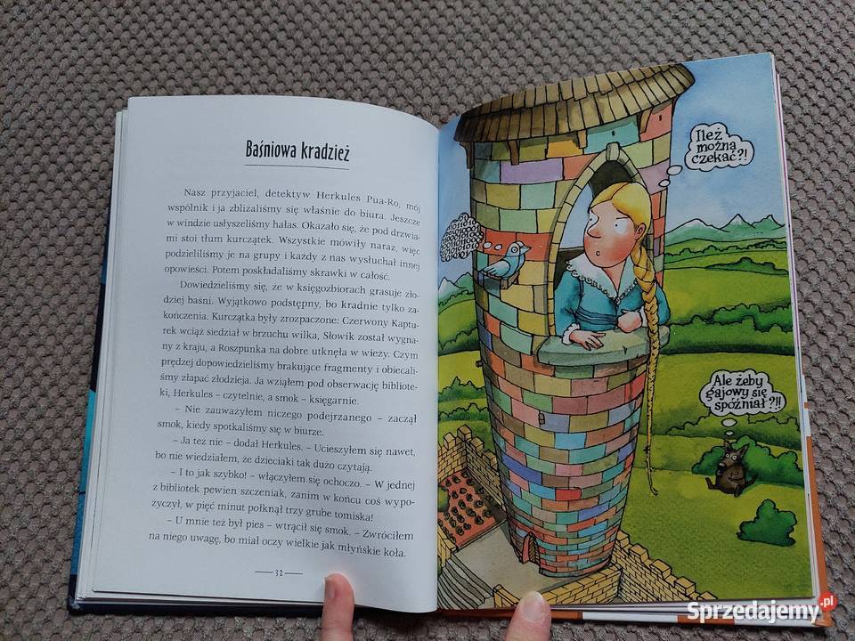 Żółty Smok Żółty Smok Małgorzata Węgrzecka Kraków