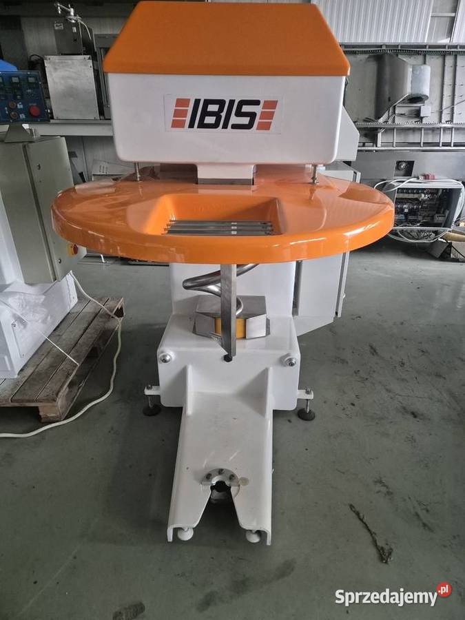 Miesiarka IBIS MS340 Gastronomia Zwoleń