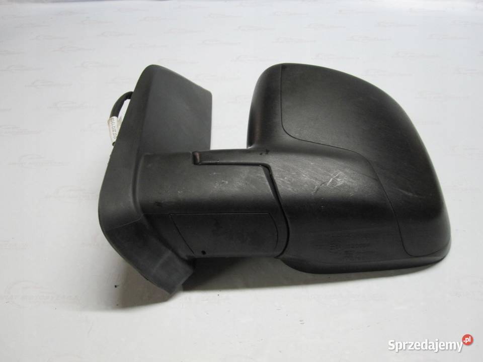 CITROEN NEMO 12r lusterko lewe 735460573 5 PINÓW