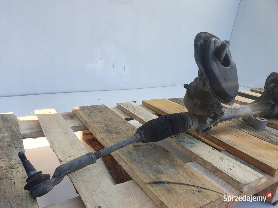 Volvo V40 II MAGLOWNICA przekładnia kierownicza sprzedam