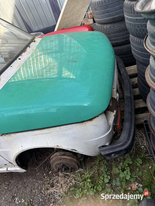 Fiat 126p FL sprzedam