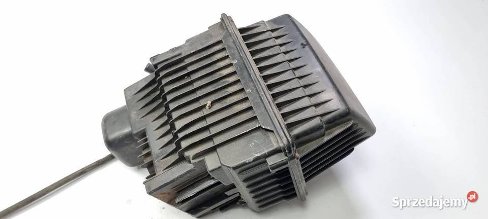 OBUDOWA FILTRA PEUGEOT 307 9643015880