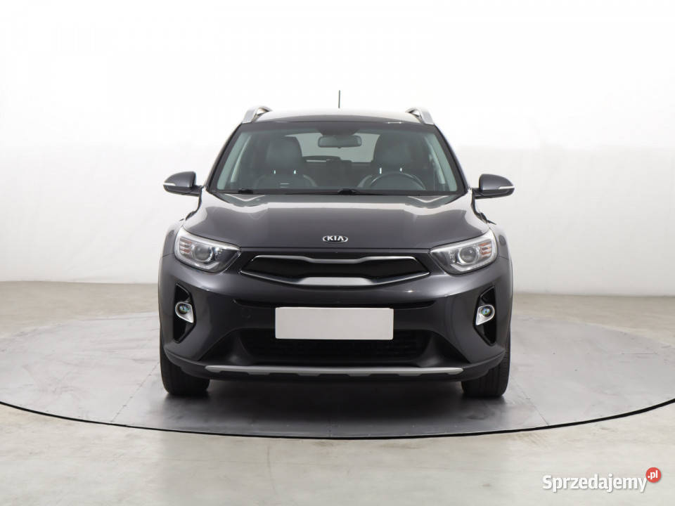 Kia Stonic 10 TGDI SUV
