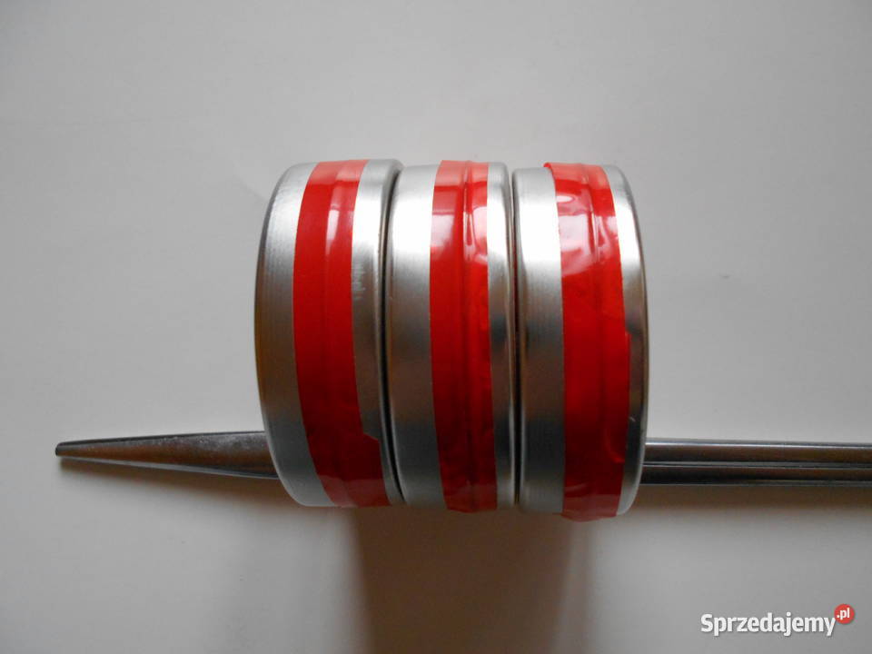 śrut 55 mm Exact Monster mazowieckie Warszawa