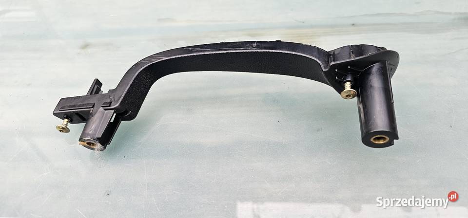 Uchwyt rączka drzwi prawy tył mercedes w202 lift