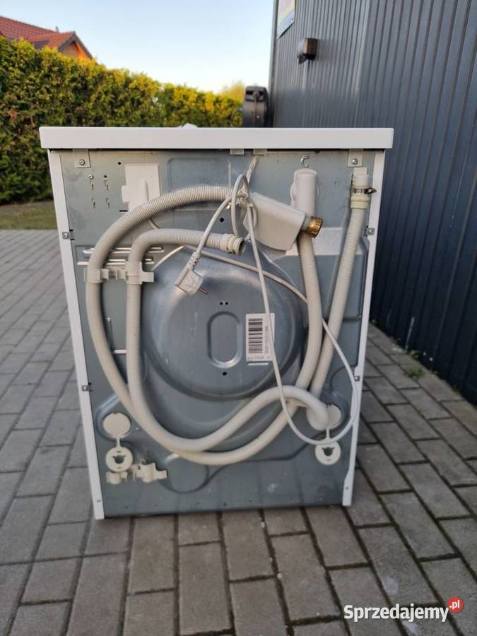 Pralka Miele W1914 W 1000 WPS HomeCare XL 7 Wrocław sprzedam