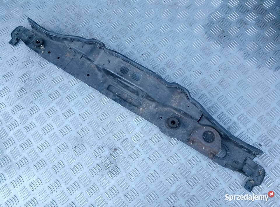 Hyundai i40 2011 Pas przedni Barłogi