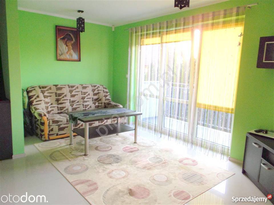 ładna kawalerka miejsce parkingowe mazowieckie Marki