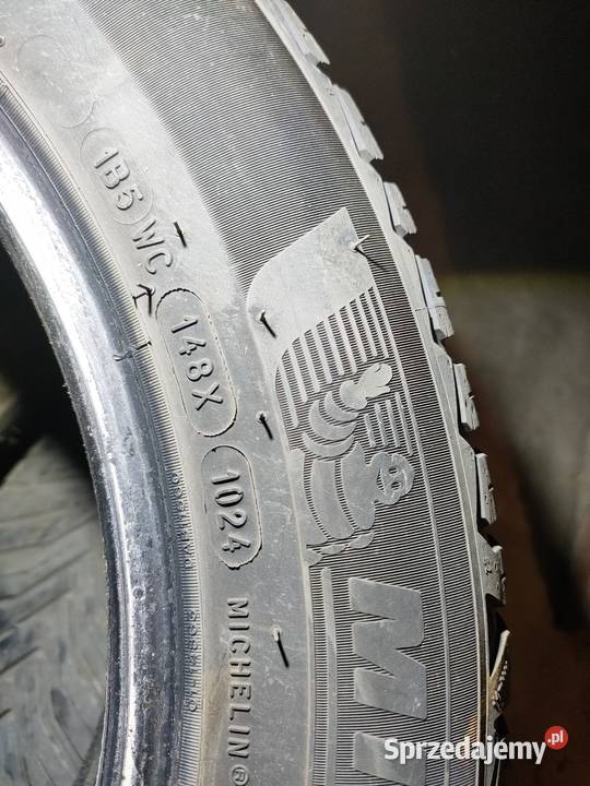Opony całoroczne Michelin Crossclimate2 Lublin