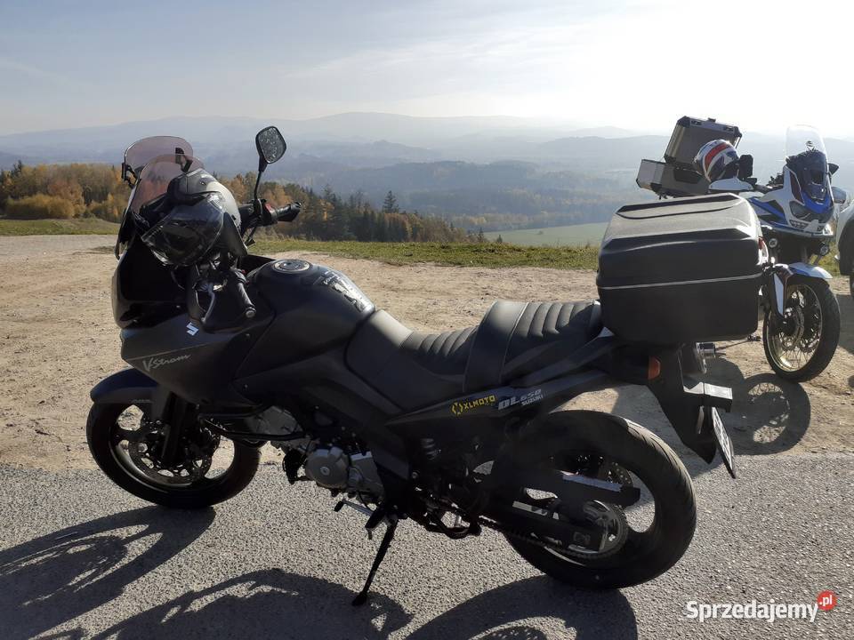 Suzuki Valkstrom Suzuki Motocykle, skutery, quady