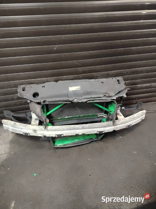 Pas przedni BMW e60 lubuskie