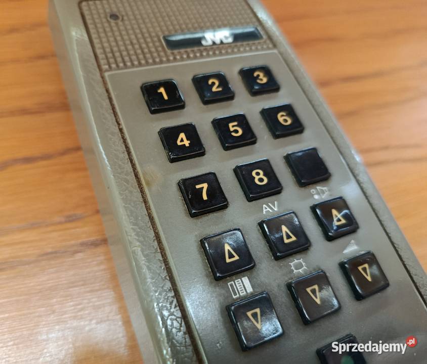 Stary pilot do telewizora Humniska sprzedam