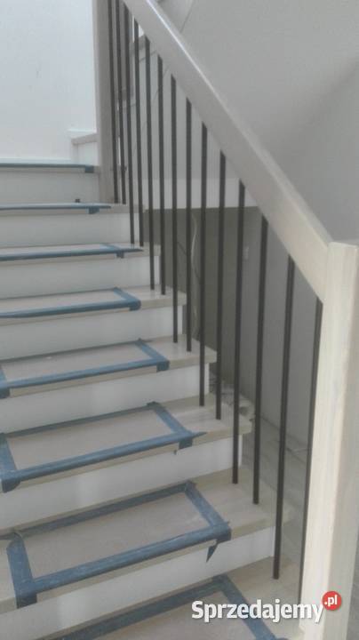 Schody na zamowienie Dom i Ogród Koronowo