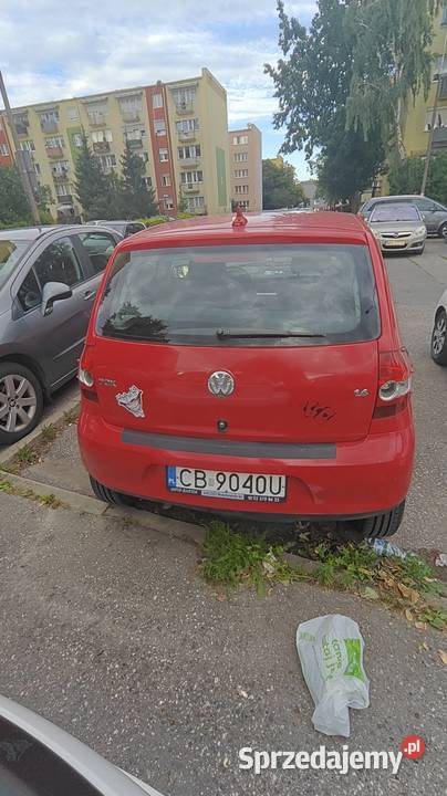 Fox Bydgoszcz