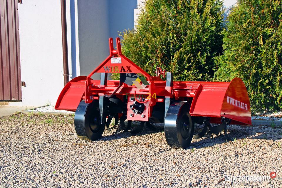 Glebogryzarka 16m Ursus C330 C 360 Glebogryzarka Glebogryzarki świętokrzyskie Sandomierz