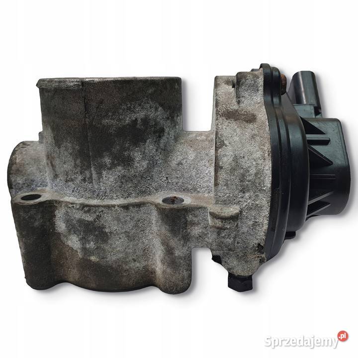 PRZEPUSTNICA Ford Focus II 16 16V 2S6UGA Chełm