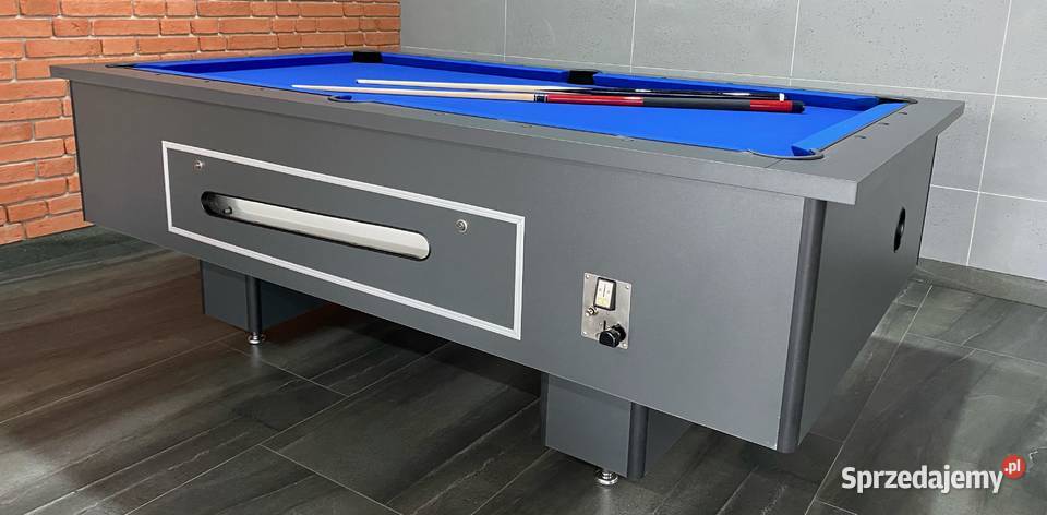 Stół Bilardowy Wiktor 7 ft Polski Producent Białystok sprzedam