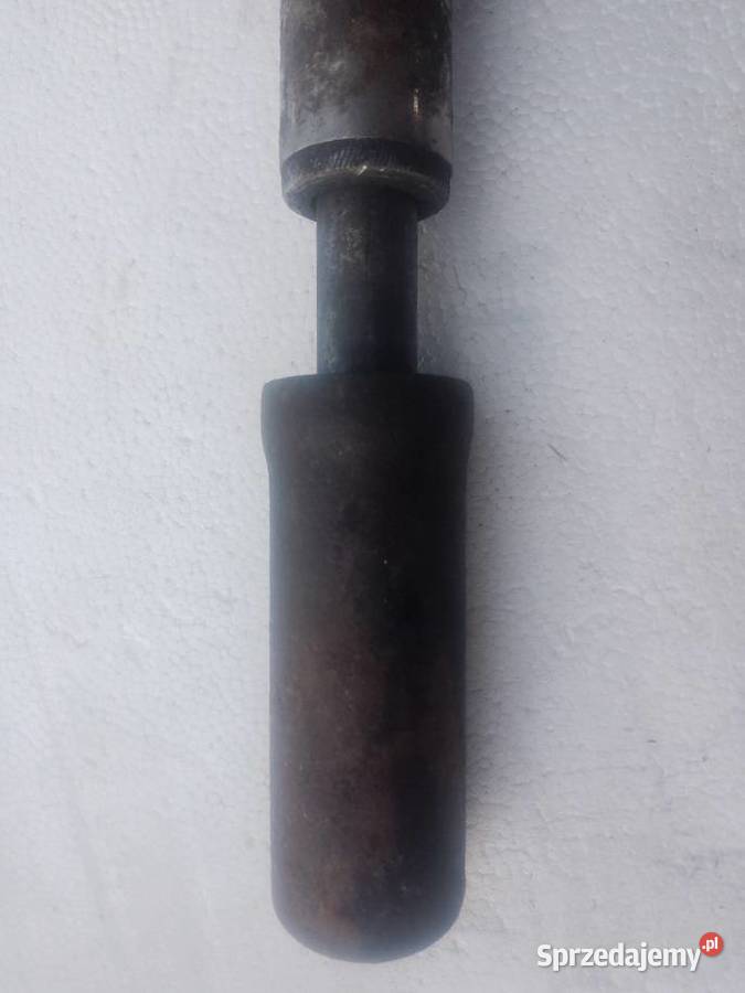 Pompka Junak SHL Milejewo