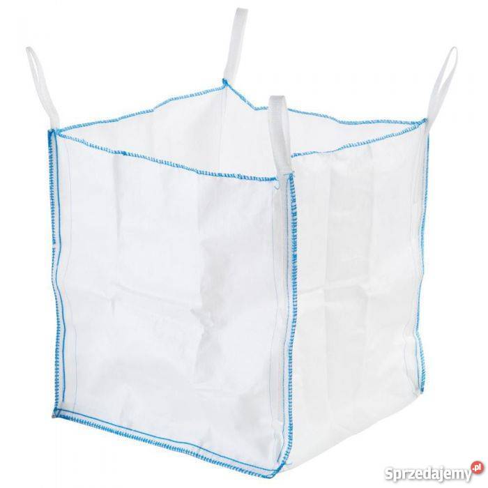 Sprzedaż worków Big bag Częstochowa