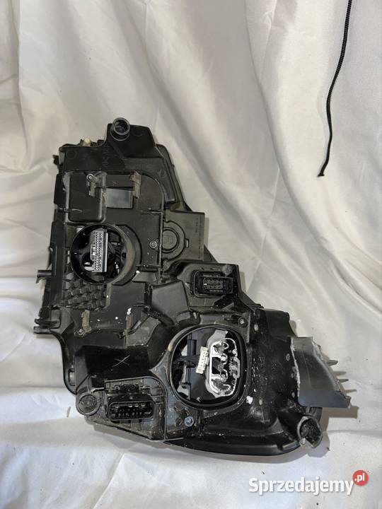 Peugeot 208 II Lampa przednia 9828333680 Lampy przednie Leszno
