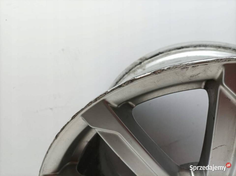 FELGA ALUMINIOWA R20 5X130 ET44 OC71 10JX20 H2