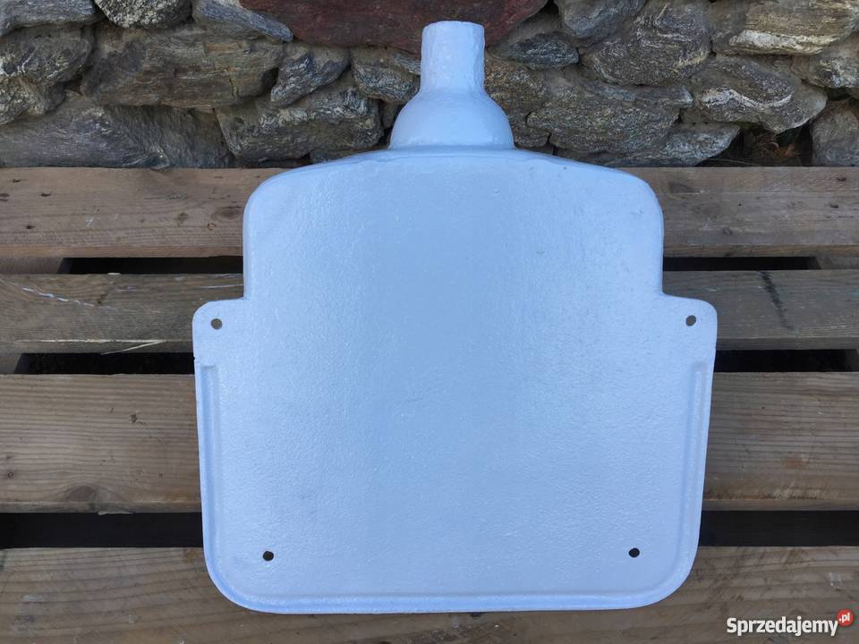 STARY ZLEW ŻELIWNY UMYWALKA Bielawa