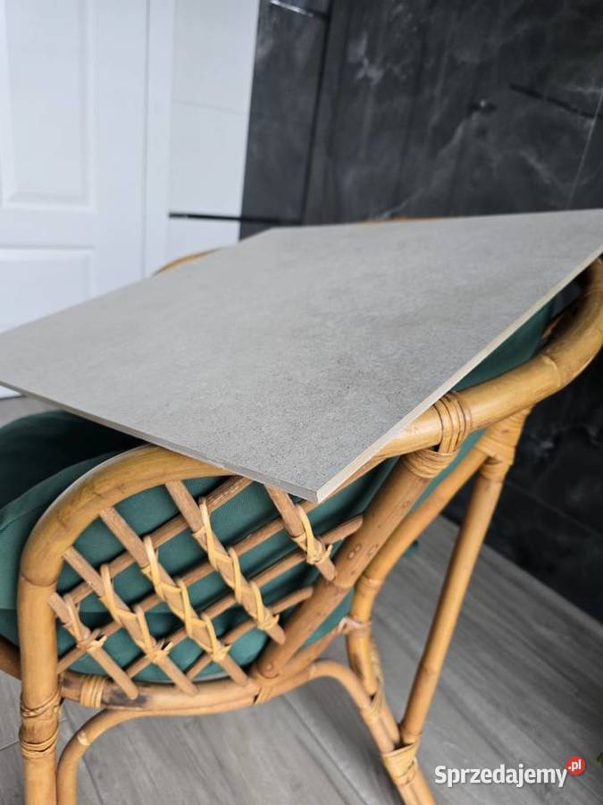 PŁYTKA BELLANTE GREY 60x60 GAT III TUBĄDZIN łódzkie Opoczno